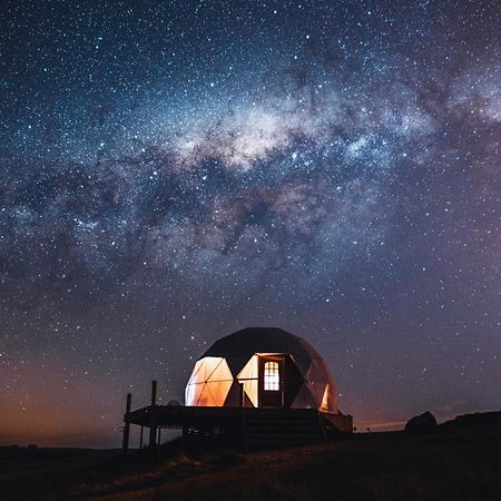 Glamping Atmosphera Cambará Dış mekan fotoğraf
