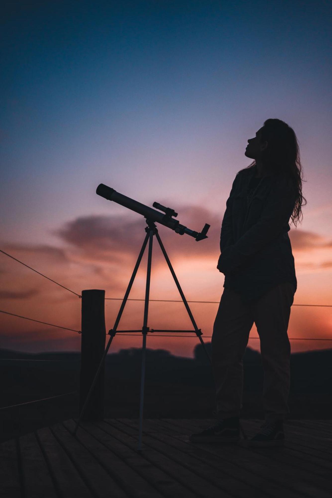 Glamping Atmosphera Cambará Dış mekan fotoğraf