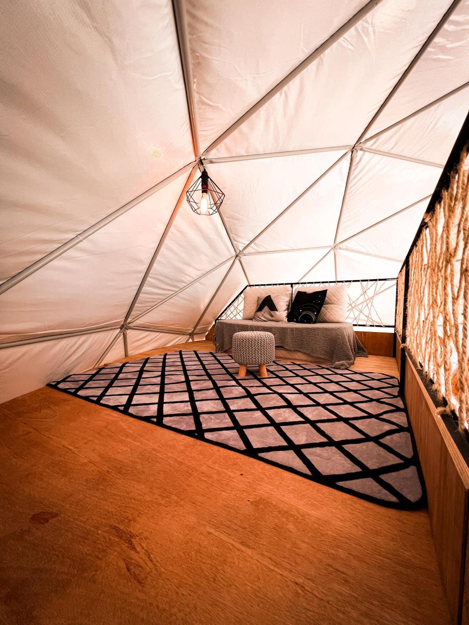 Glamping Atmosphera Cambará Dış mekan fotoğraf